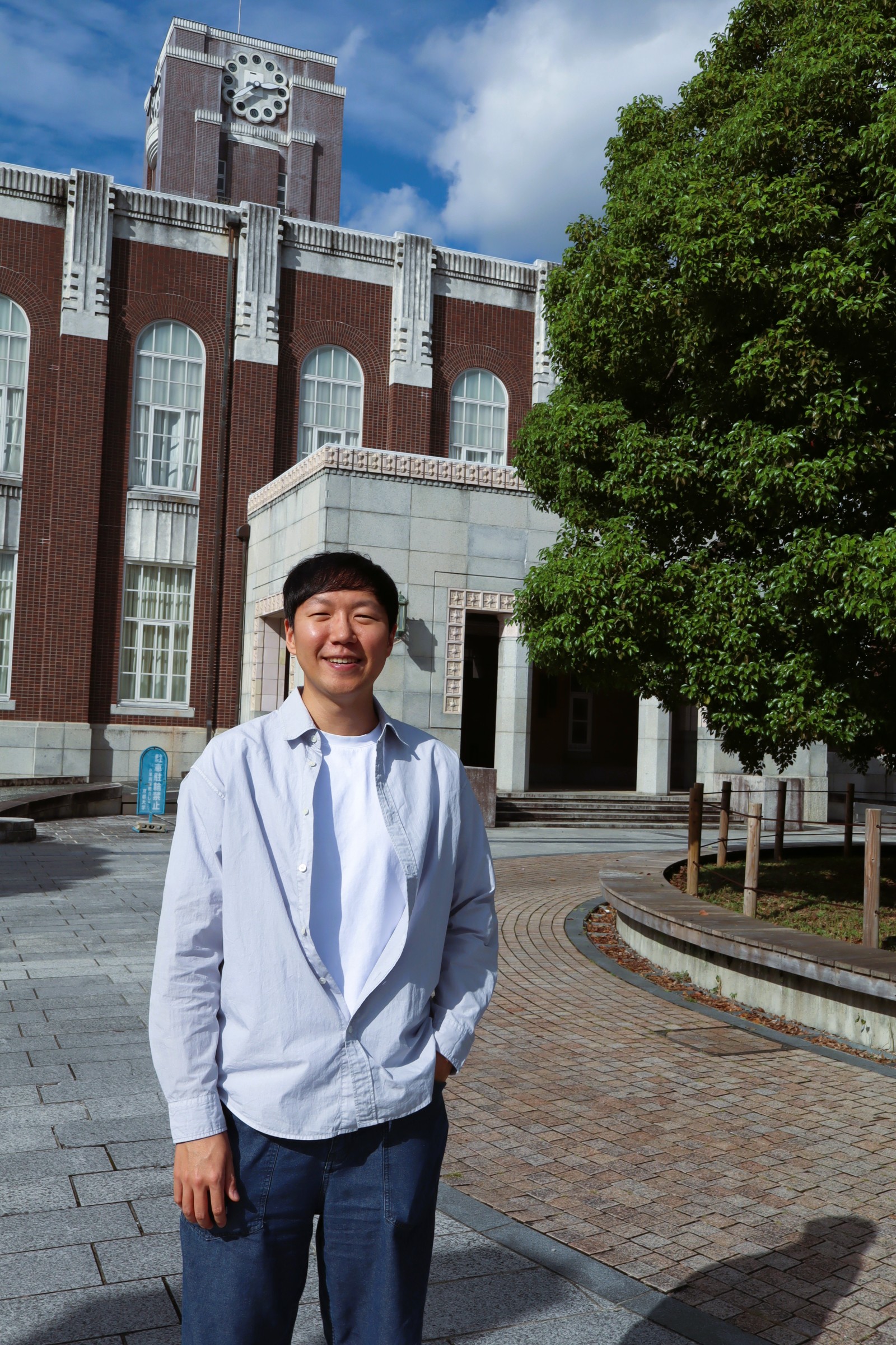 Hyunjae (Jay) Kang